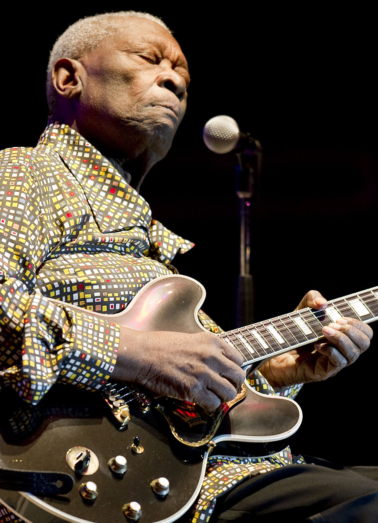 Photos: Pinewood Bowl Concerts